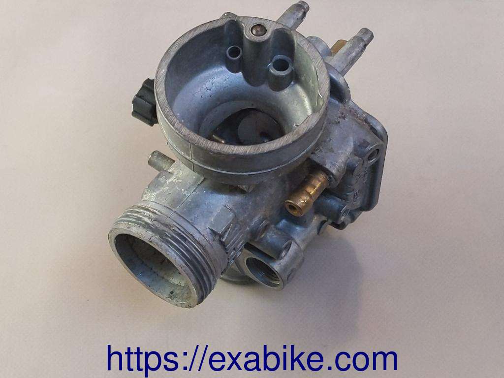 carburetor Voir la photo ou référence modele a identifier - photo 2