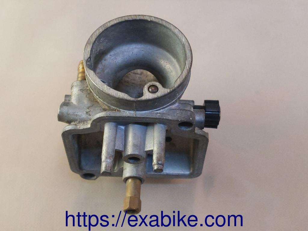 carburetor Voir la photo ou référence modele a identifier - photo 3