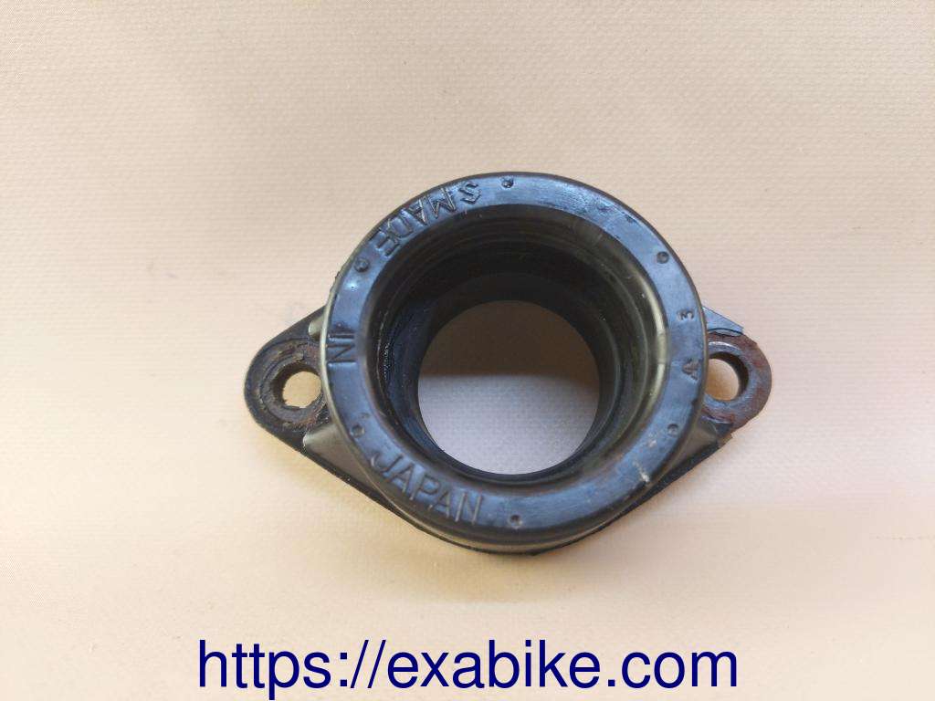 intake pipe Suzuki GSX 750 - photo 1