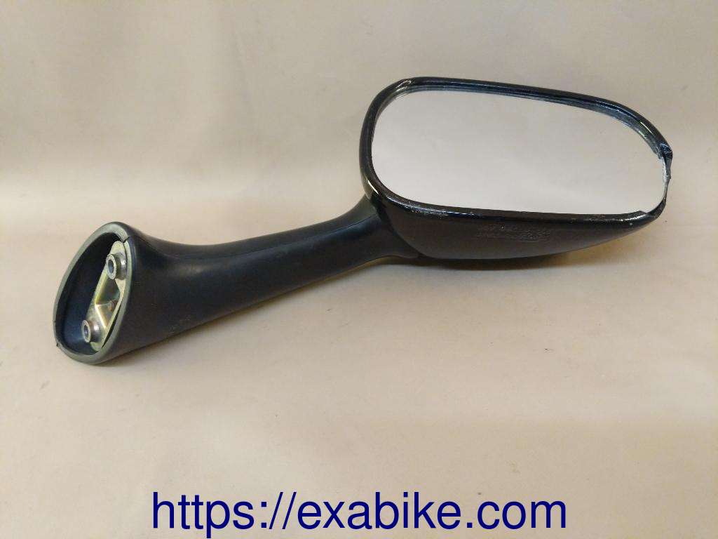 mirror, right Honda VFR 750 - photo 1