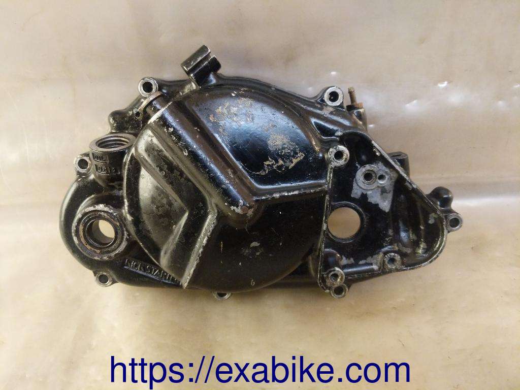 carter d'embrayage Kawasaki AR 50 - photo 1