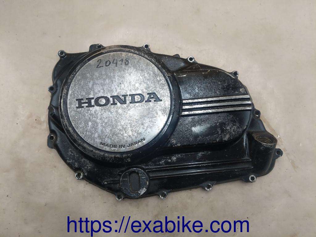 carter d'embrayage Honda VFC 750 - photo 1