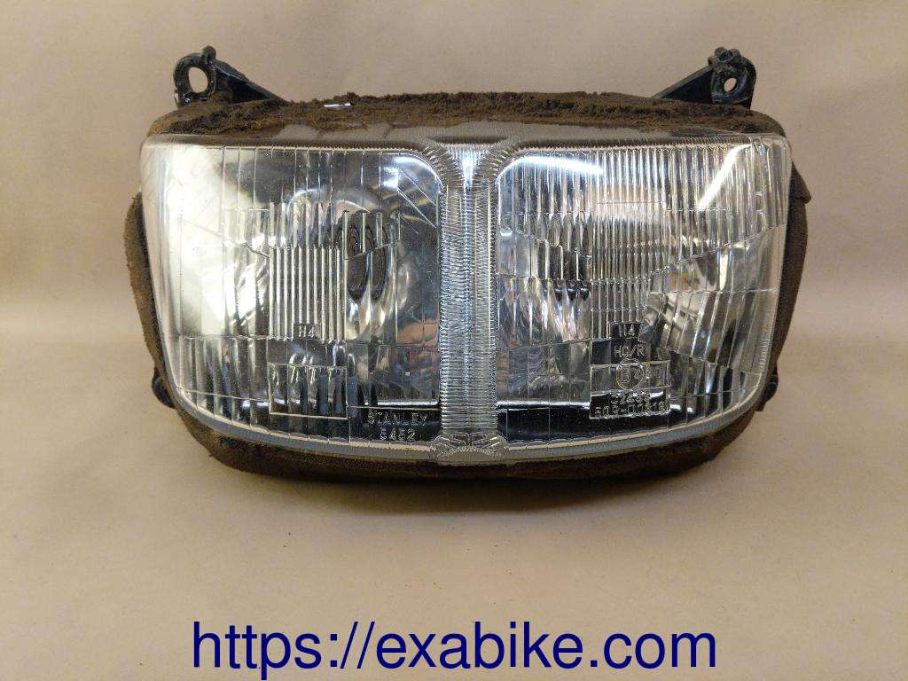 headlight Honda VFR 750 - photo 1