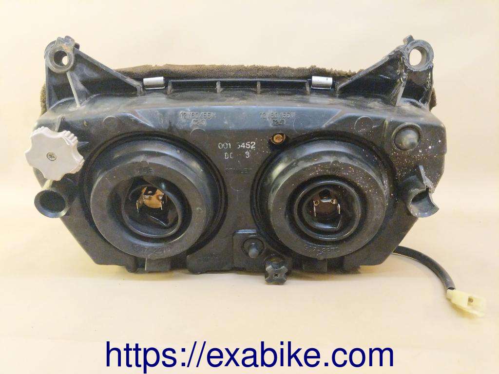 headlight Honda VFR 750 - photo 2