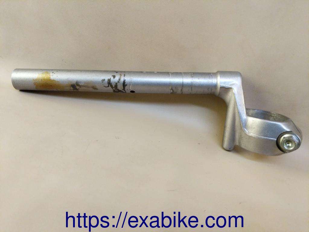 handlebar, left Honda VFR 750 - photo 1
