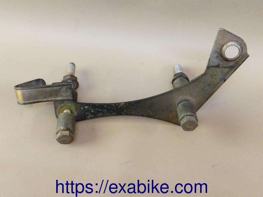 support des bobines Honda VFR 750 - photo 1