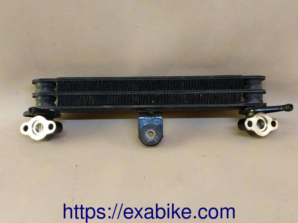 oil radiator Honda VFR 750 - photo 1