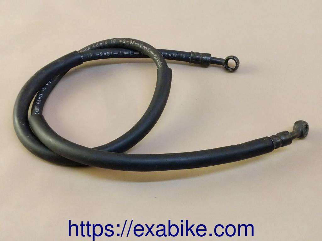 durite de frein Accessoire piece à adapter - photo 1