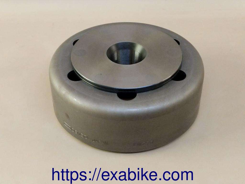 rotor d'alternateur Honda VFR 750 - photo 1
