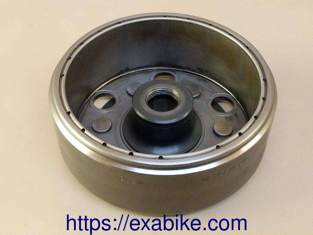rotor d'alternateur Honda VFR 750 - photo 2