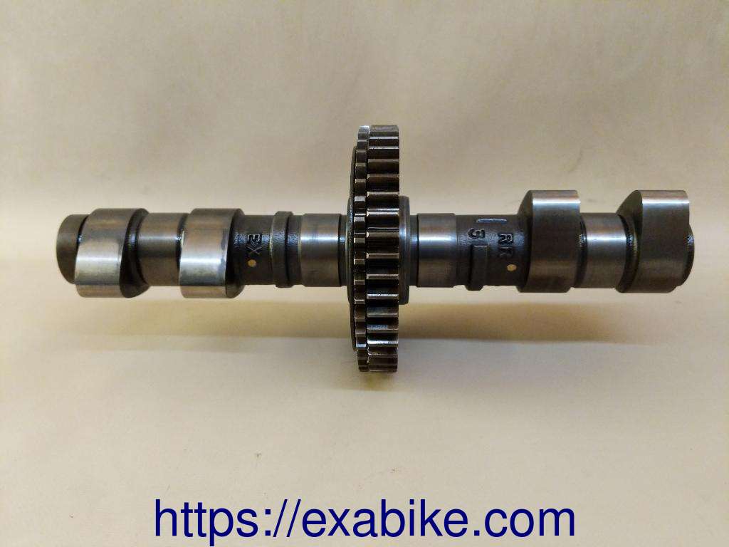 exhaust camshaft, rear Honda VFR 750 - photo 1