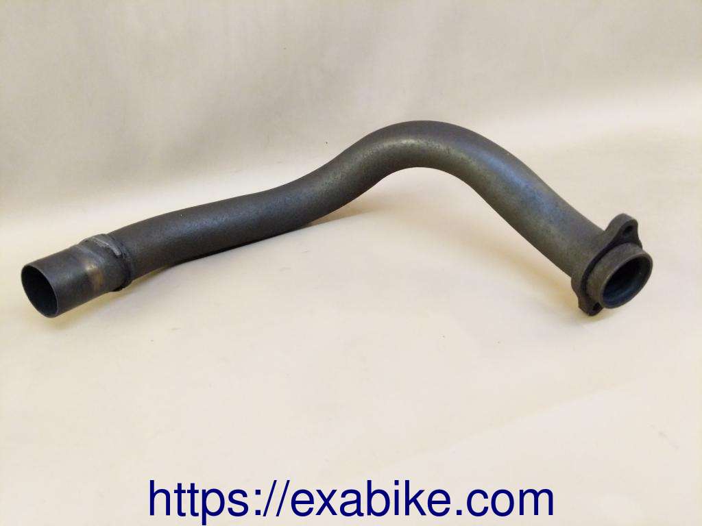 exhaust manifold Honda VFR 750 - photo 1