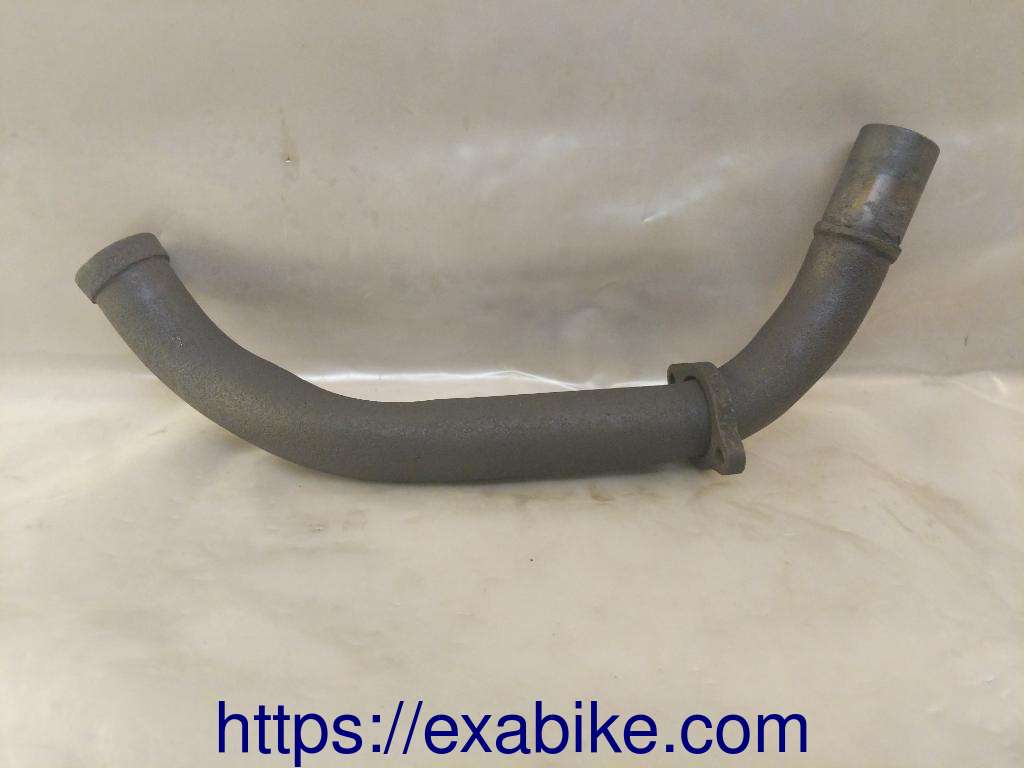exhaust manifold Honda VFR 750 - photo 2