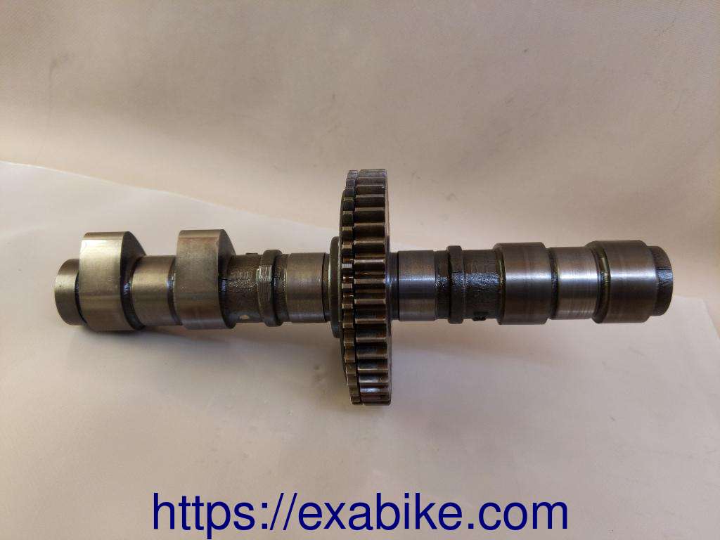 camshaft, front exhaust Honda VFR 750 - photo 1