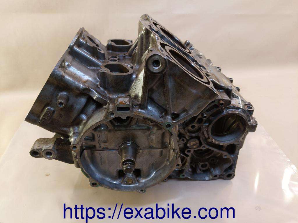 crankcase Honda VFR 750 - photo 2