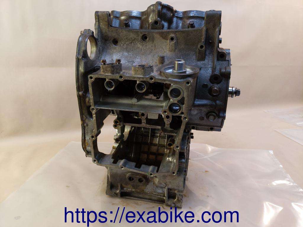 crankcase Honda VFR 750 - photo 6