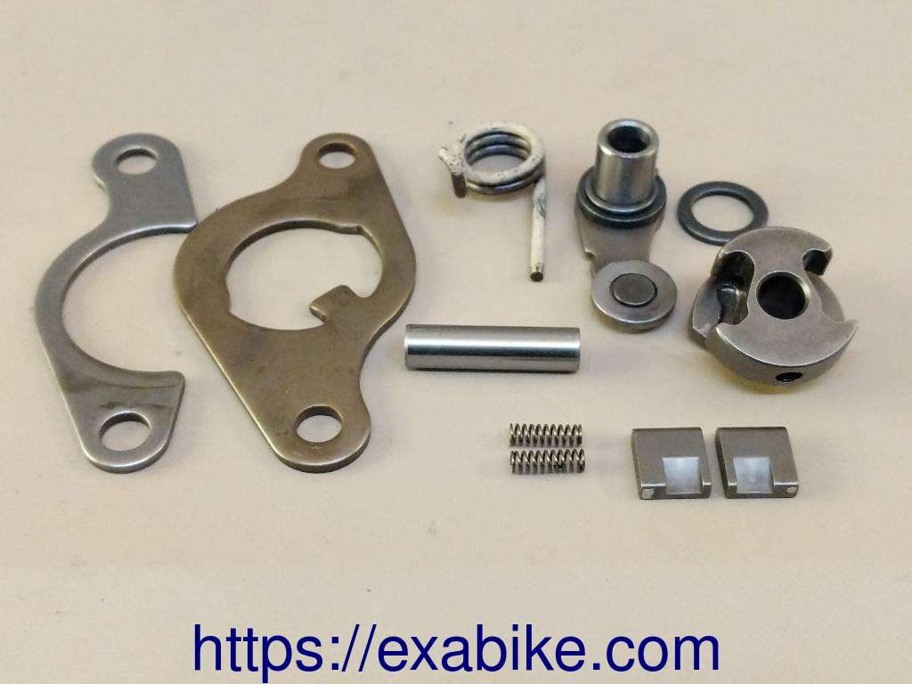 gearbox parts Honda VFR 750 - photo 1