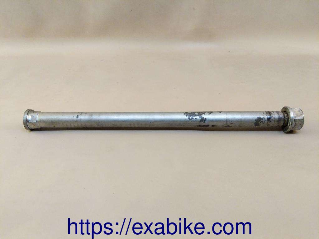 swingarm oscillant Honda VFR 750 - photo 1