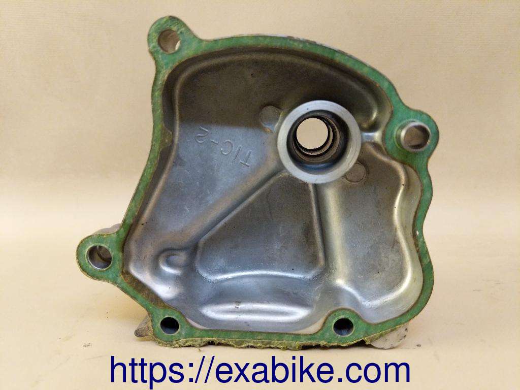 selector crankcase Honda VFR 750 - photo 2