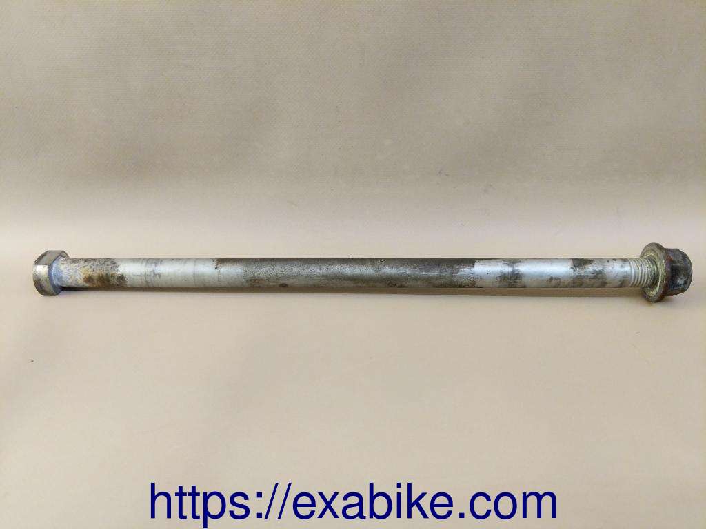 axe moteur Honda VFR 750 - photo 1