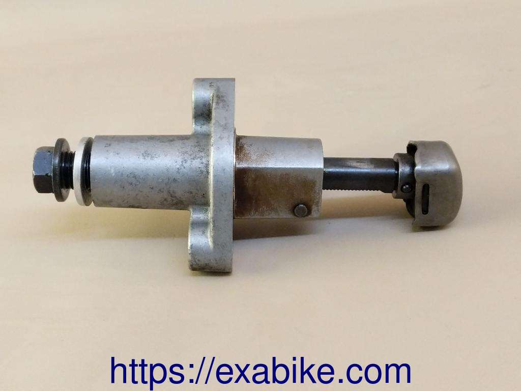 camchain tensioner Suzuki 1250 GSX - photo 1