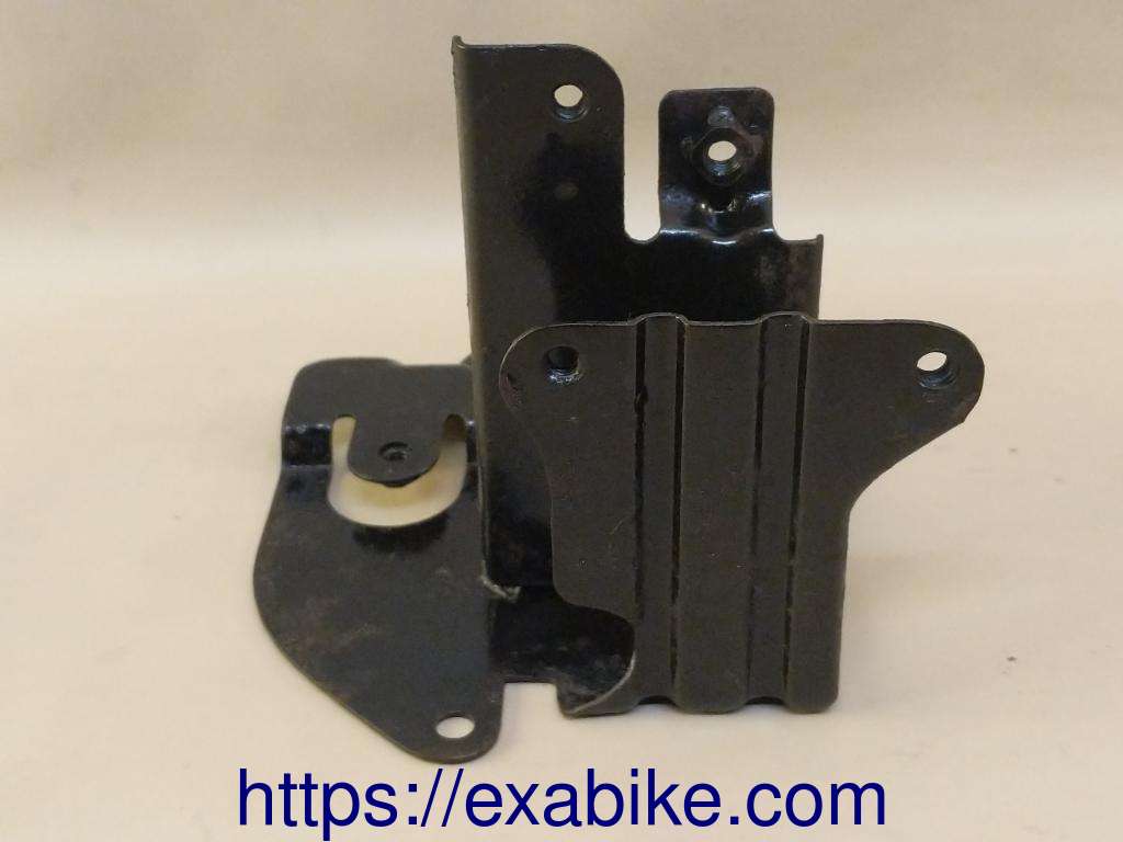 support regulateur SUZUKI GS1100G - photo 2