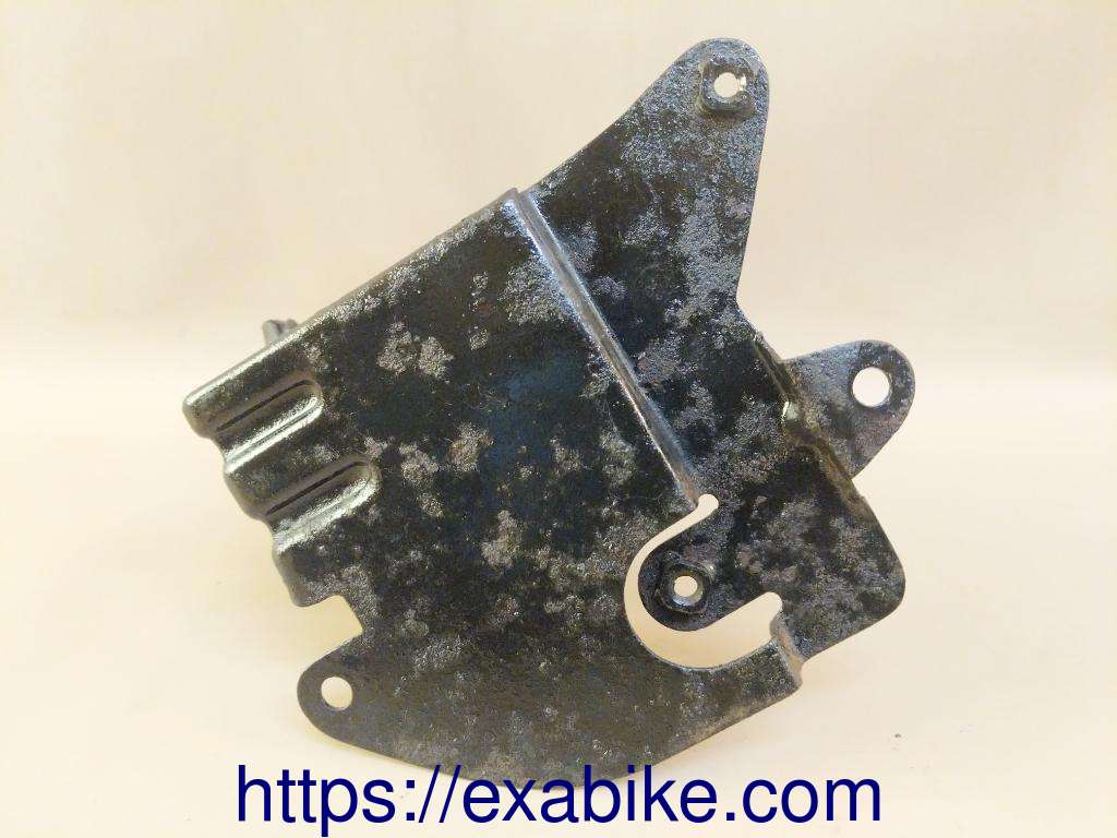 support regulateur SUZUKI GS1100G - photo 3