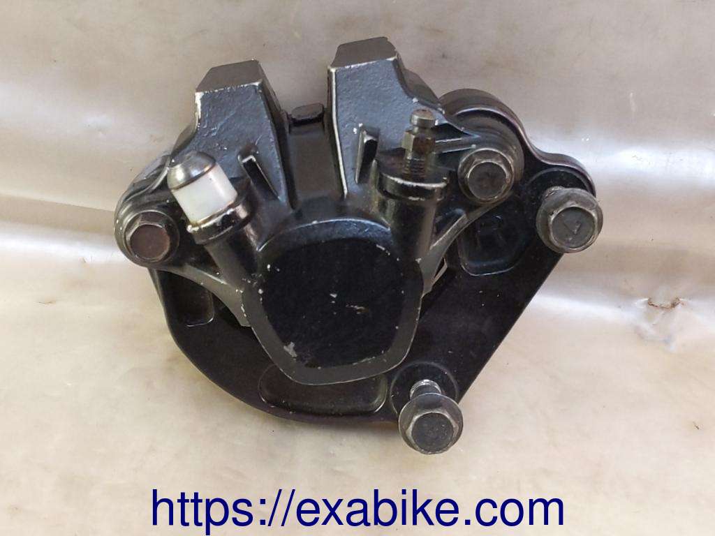 étrier de frein avant droit SUZUKI GS1100G - photo 1