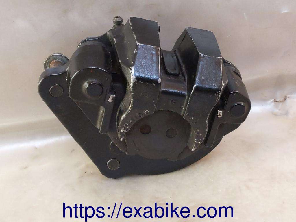 étrier de frein avant droit SUZUKI GS1100G - photo 2