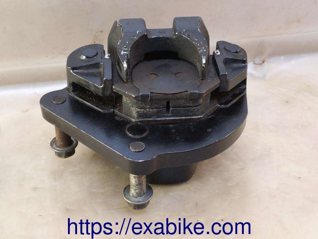 étrier de frein avant droit SUZUKI GS1100G - photo 3