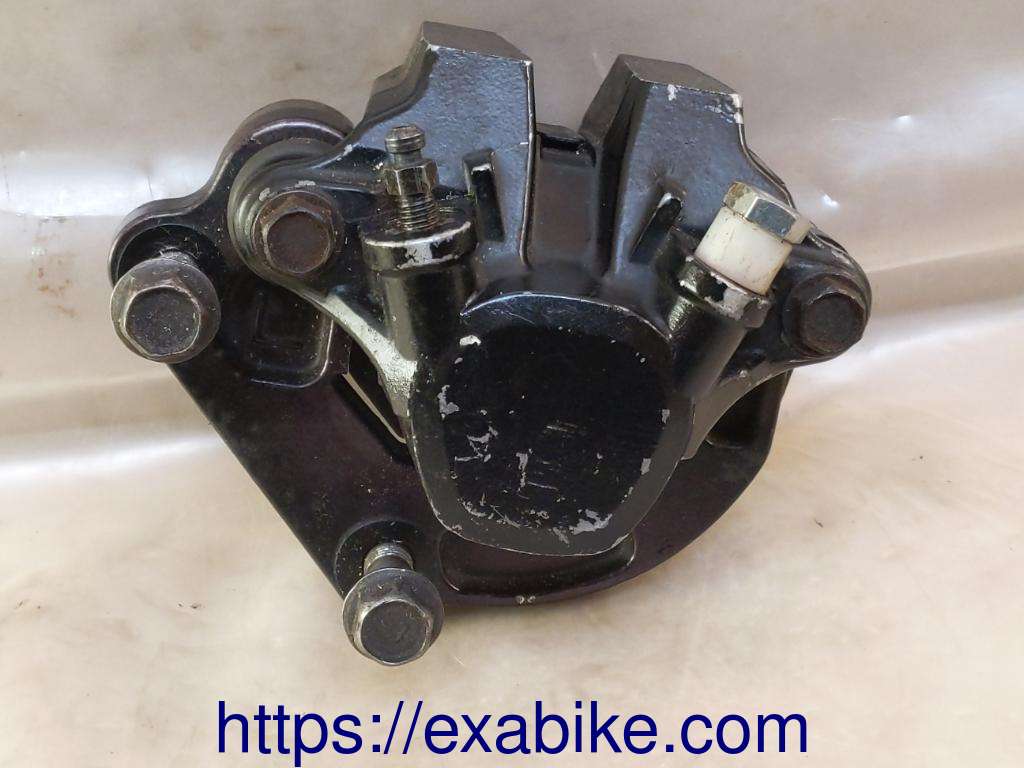 brake caliper, front left SUZUKI GS1100G - photo 1