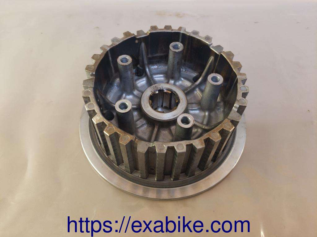 center clutch Suzuki 1250 GSX - photo 1