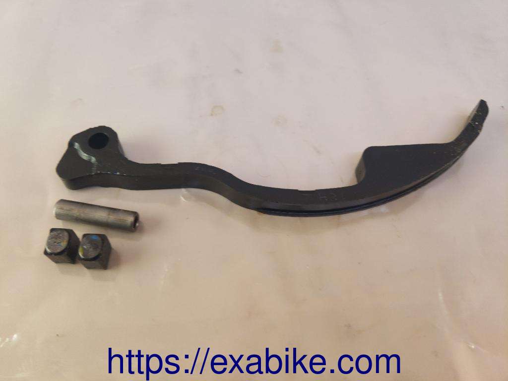 cam chain guid Suzuki 1250 GSX - photo 1