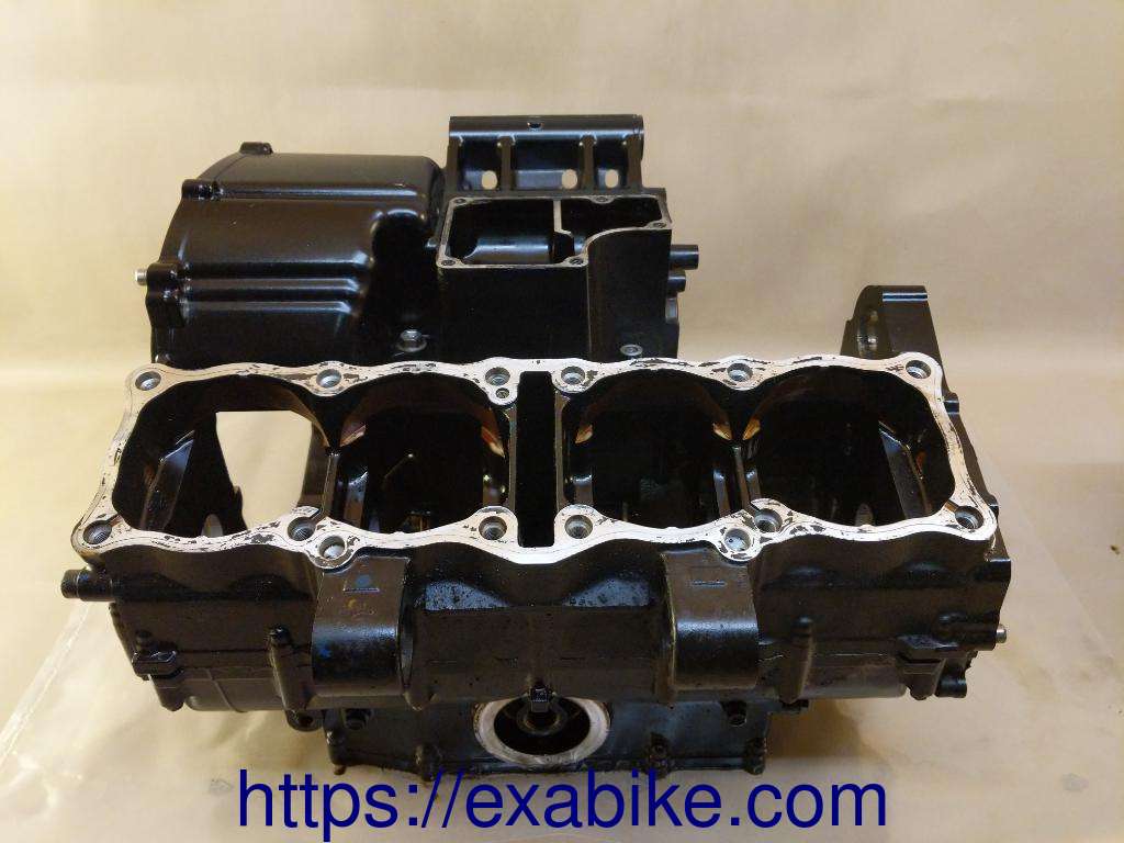 crankcase Suzuki 1250 GSX - photo 1