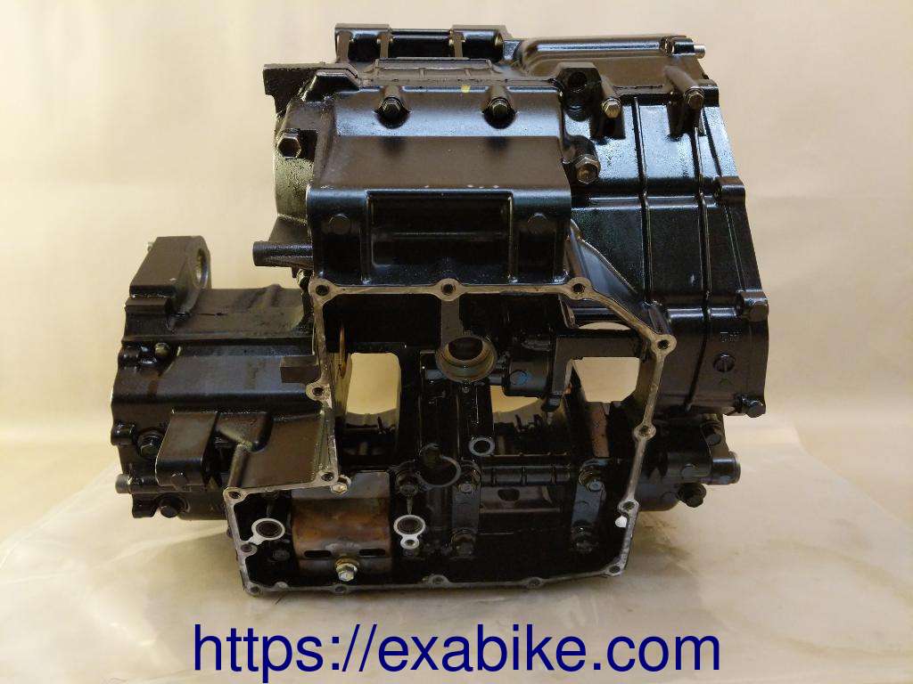 crankcase Suzuki 1250 GSX - photo 5