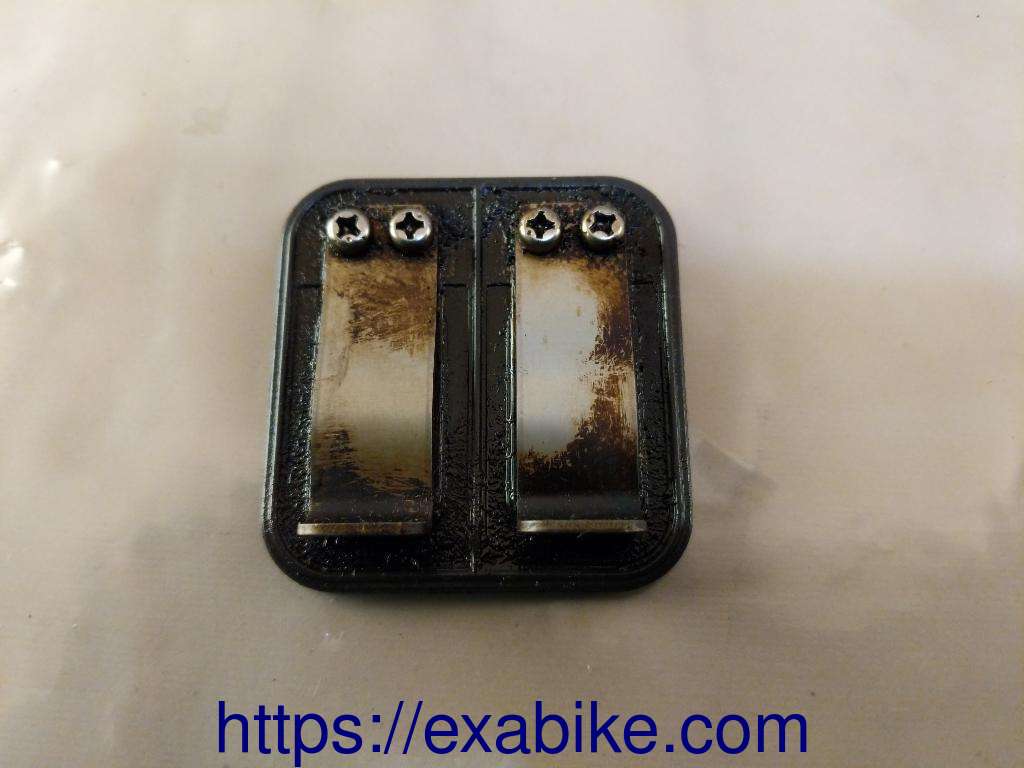 no description - see photo Suzuki 1250 GSX - photo 1