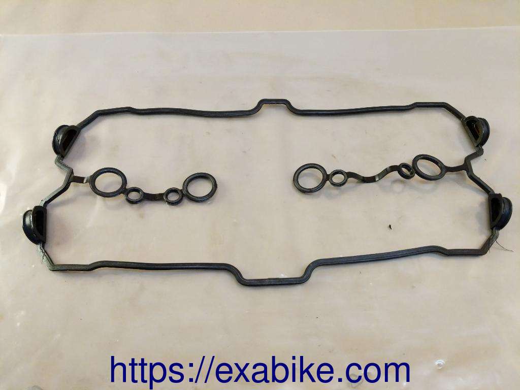 cylinder head cover gasket Suzuki 1250 GSX - photo 1