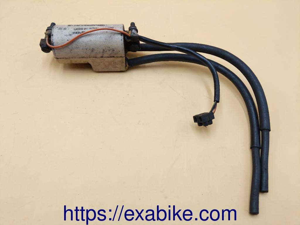 ignition coil Suzuki GSX 650 - photo 1