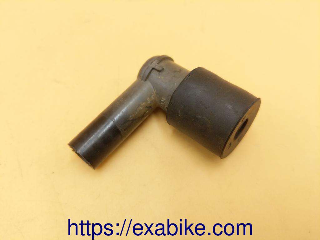 spark plug cap Kawasaki ZXR 400 - photo 1
