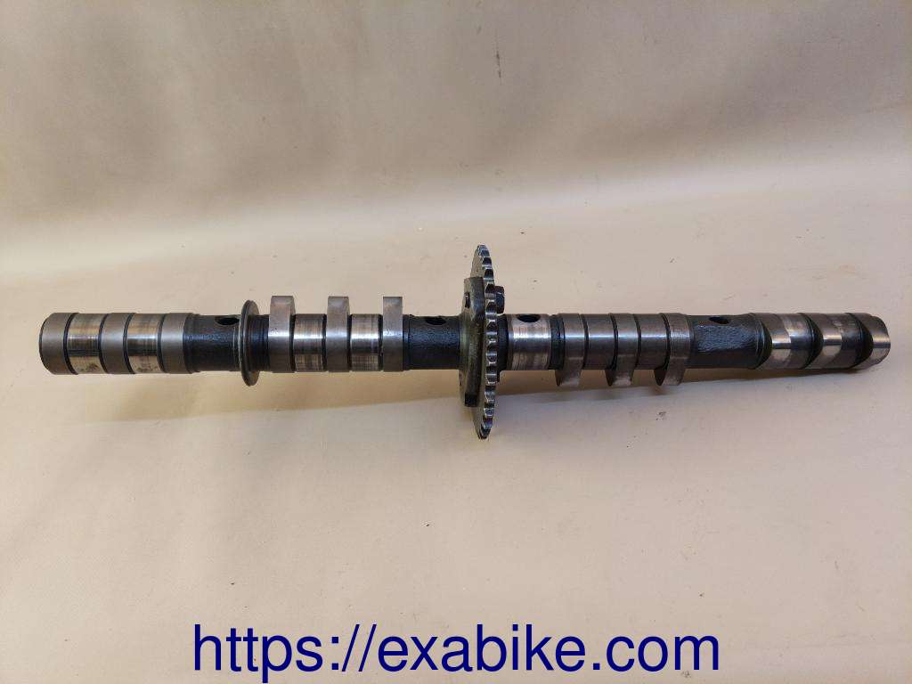 camshaft, intake Yamaha FZX 750 - photo 1