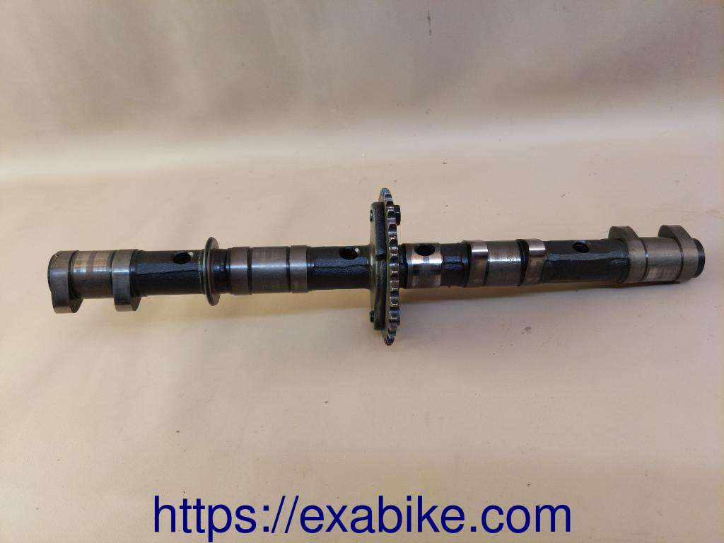 camshaft, exhaust Yamaha FZX 750 - photo 1