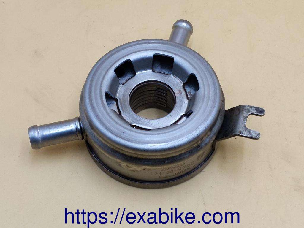 refroidisseur d'huile Suzuki 1250 GSX - photo 1