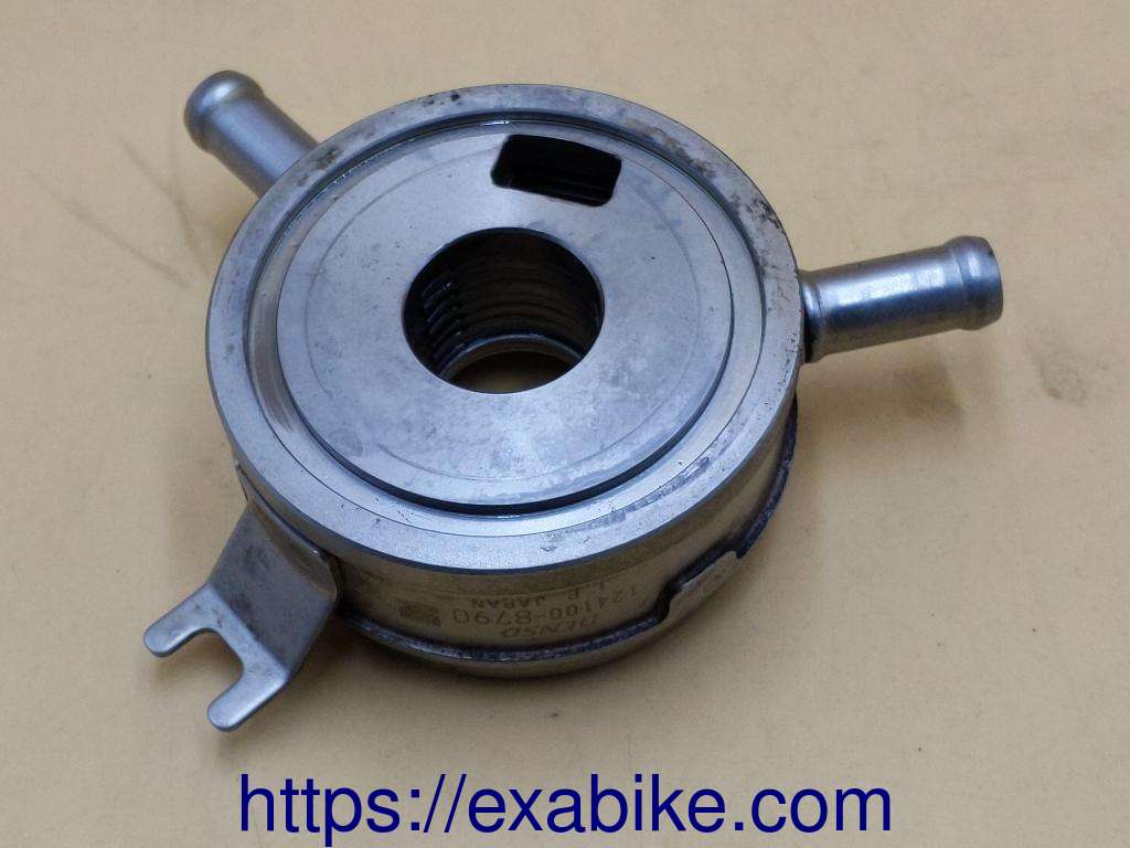 refroidisseur d'huile Suzuki 1250 GSX - photo 3