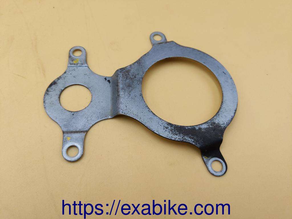 no description - see photo Suzuki 1250 GSX - photo 1