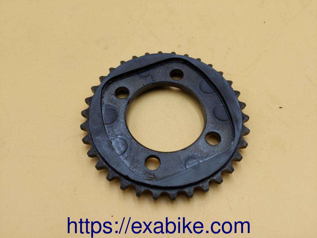 camshaft gear Yamaha 1200 VMAX - photo 1