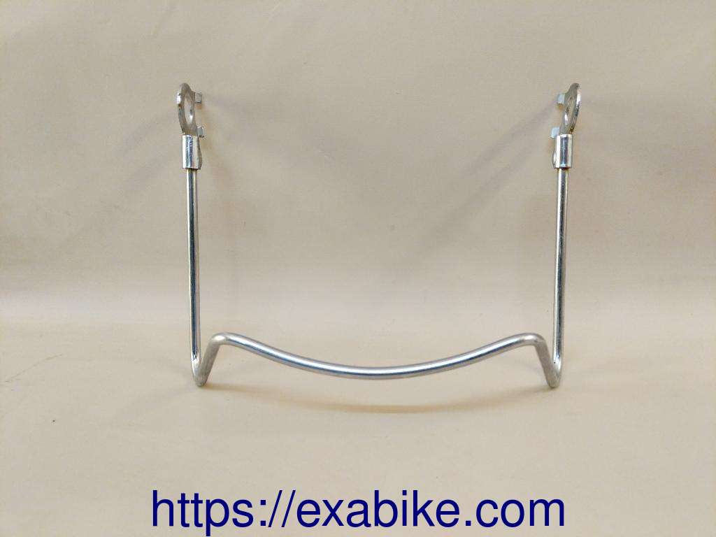 support Yamaha XV 125 Virago - photo 2