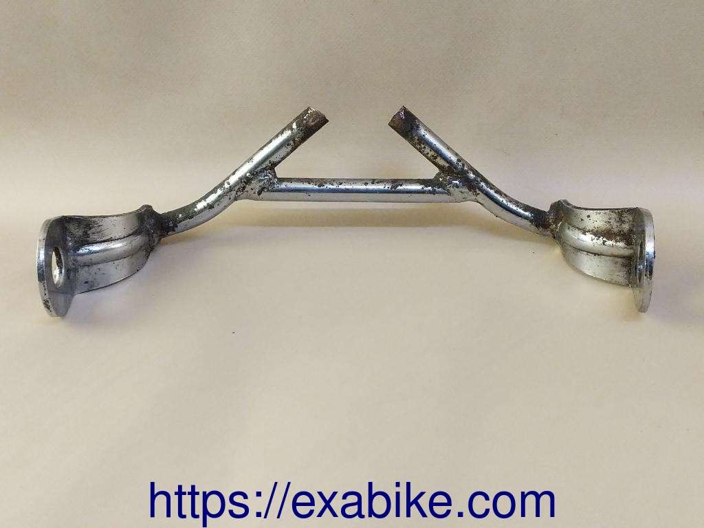 support Yamaha XV 125 Virago - photo 1