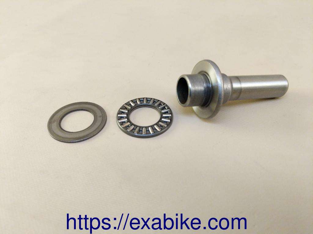 éléments d'embrayage Suzuki GSXF 600 - photo 1