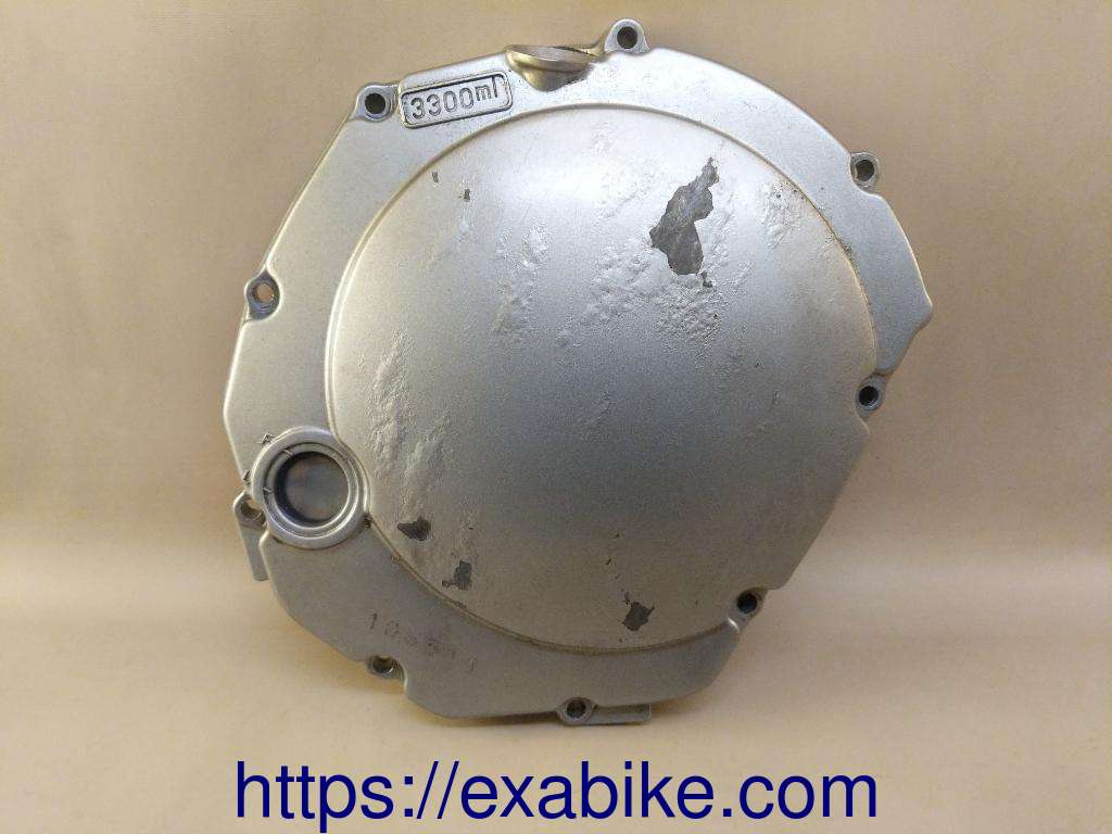 carter d'embrayage Suzuki GSXF 600 - photo 1
