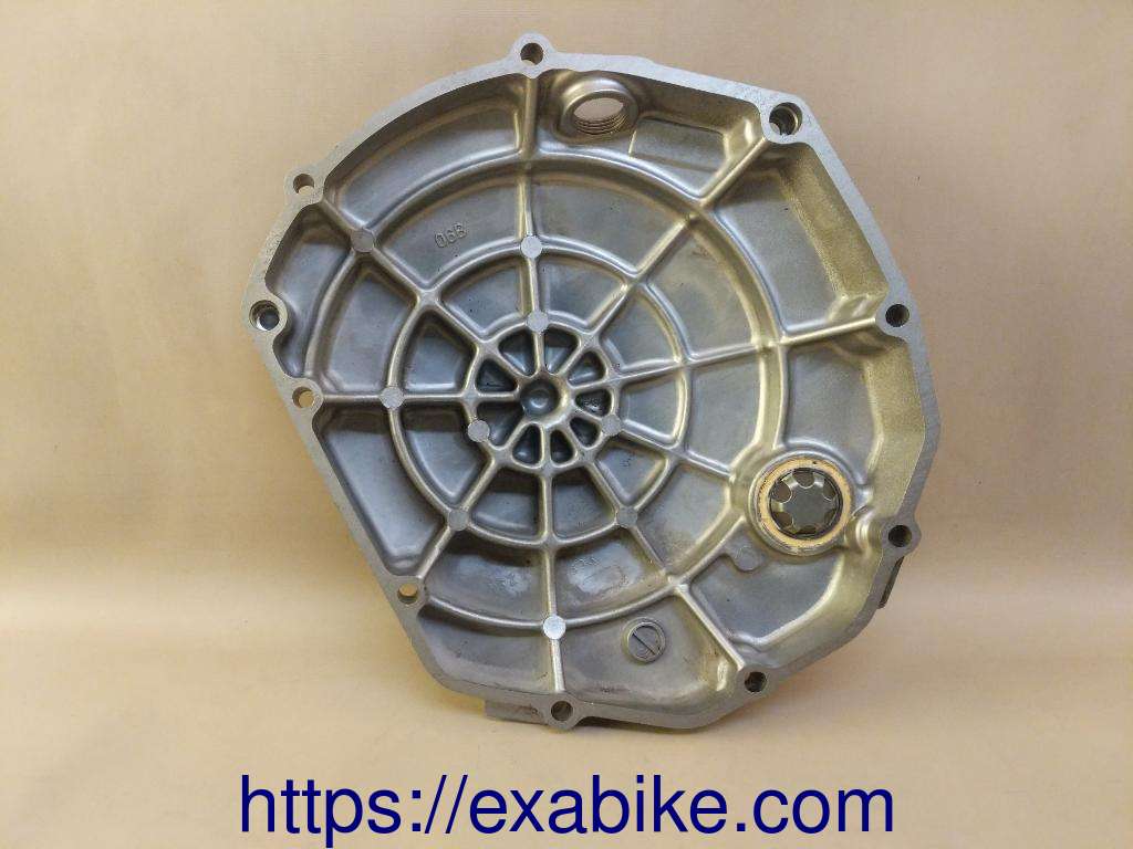 carter d'embrayage Suzuki GSXF 600 - photo 2